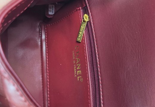 Chanel A008 20250330 0030