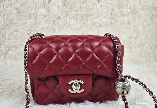 Chanel A008 20250330 0031