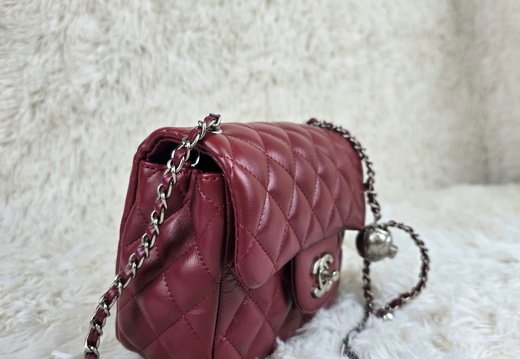Chanel A008 20250330 0032