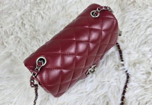Chanel A008 20250330 0034