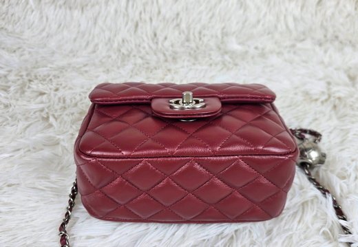 Chanel A008 20250330 0035