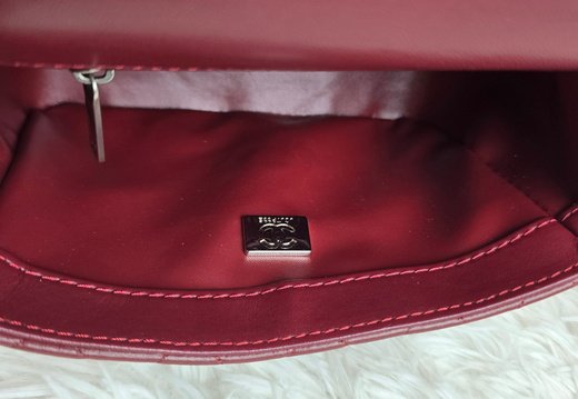 Chanel A008 20250330 0037