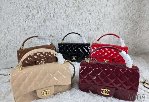 Chanel A008 20250330 0039