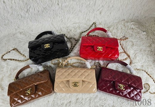 Chanel A008 20250330 0040