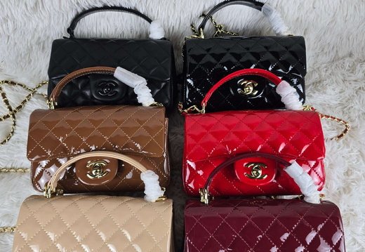 Chanel A008 20250330 0041