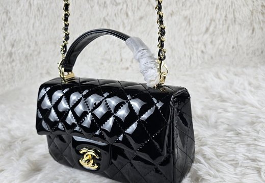 Chanel A008 20250330 0045