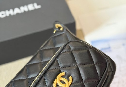 Handbag Chanel Original 0002