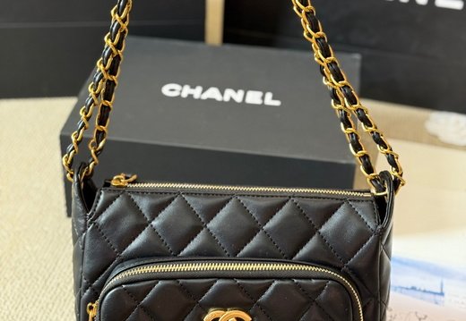 Handbag Chanel Original 0004