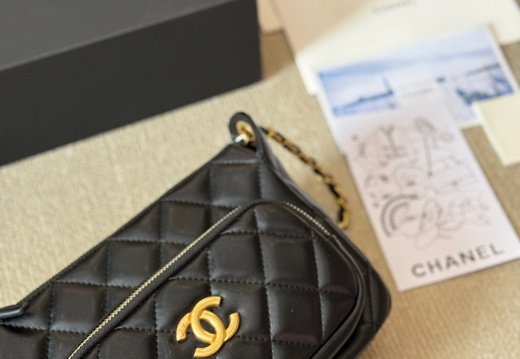 Handbag Chanel Original 0005