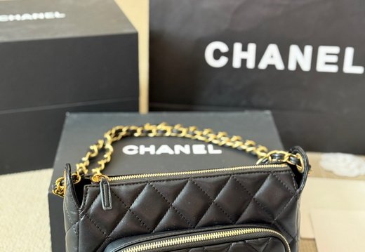 Handbag Chanel Original 0006