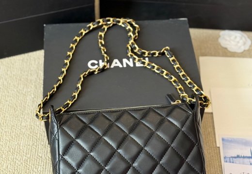 Handbag Chanel Original 0007