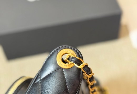 Handbag Chanel Original 0008