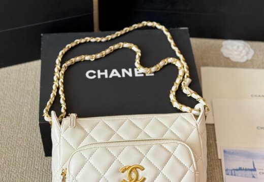Handbag Chanel Original 0009