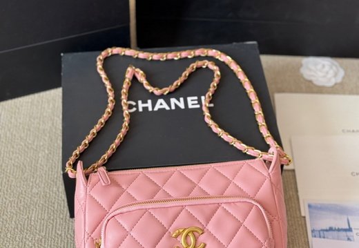 Handbag Chanel Original 0010