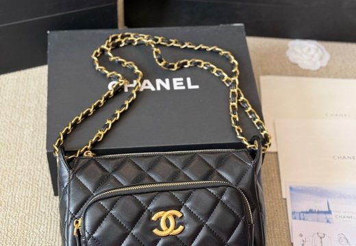Handbag Chanel Original 0012