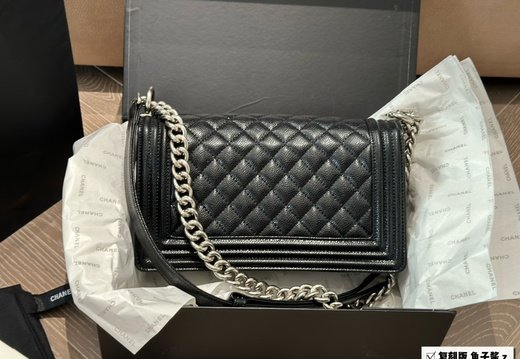 Handbag Chanel Original 0016