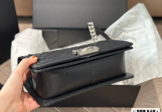 Handbag Chanel Original 0017