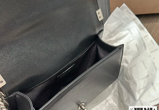 Handbag Chanel Original 0019