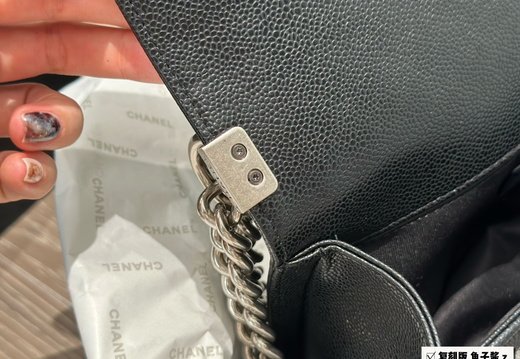 Handbag Chanel Original 0020