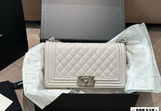 Handbag Chanel Original 0023