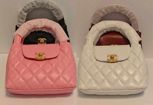 Handbag Chanel Original 0025