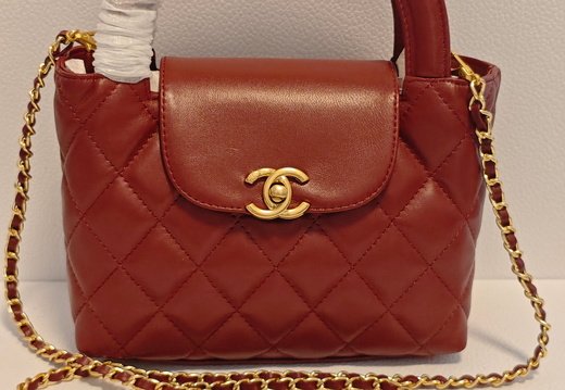 Handbag Chanel Original 0026