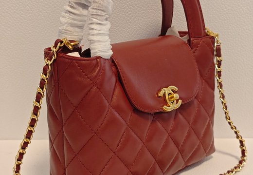 Handbag Chanel Original 0027