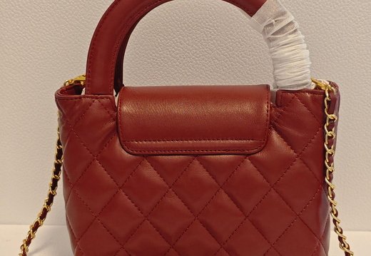 Handbag Chanel Original 0028