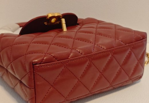 Handbag Chanel Original 0029