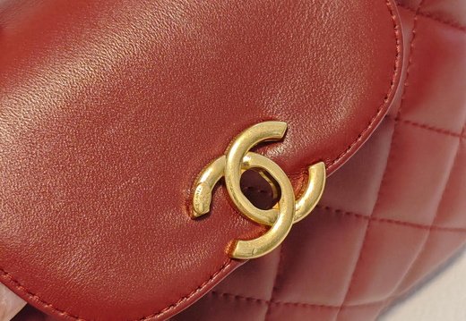 Handbag Chanel Original 0030