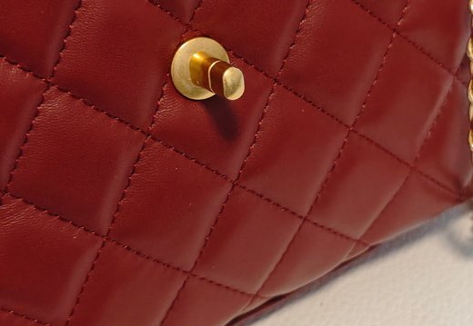 Handbag Chanel Original 0031