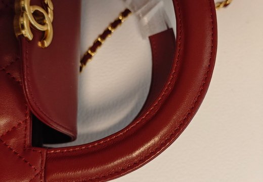 Handbag Chanel Original 0032