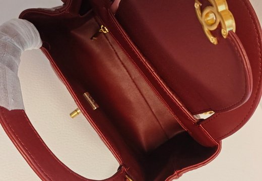 Handbag Chanel Original 0033