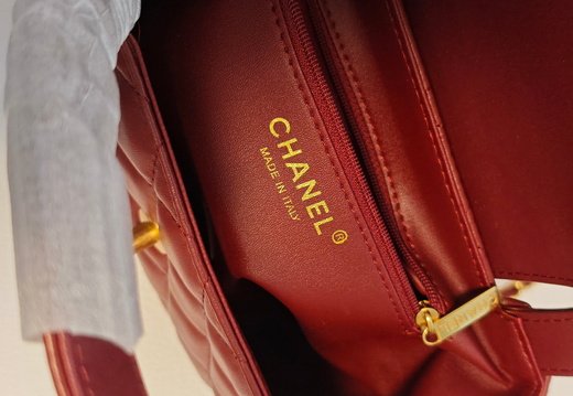 Handbag Chanel Original 0034