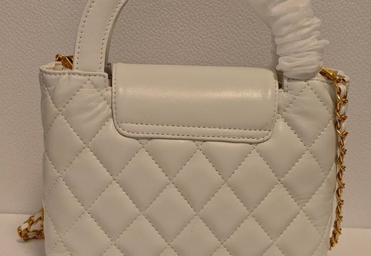 Handbag Chanel Original 0037
