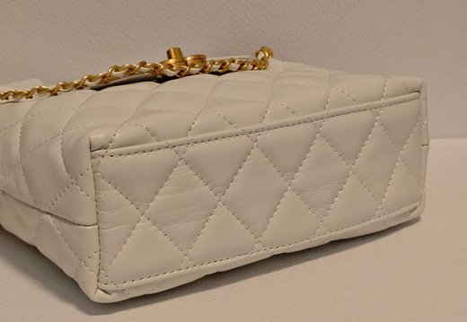 Handbag Chanel Original 0038