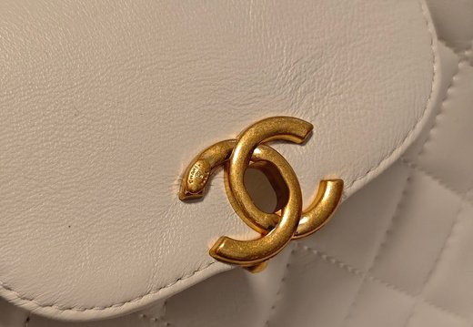 Handbag Chanel Original 0039