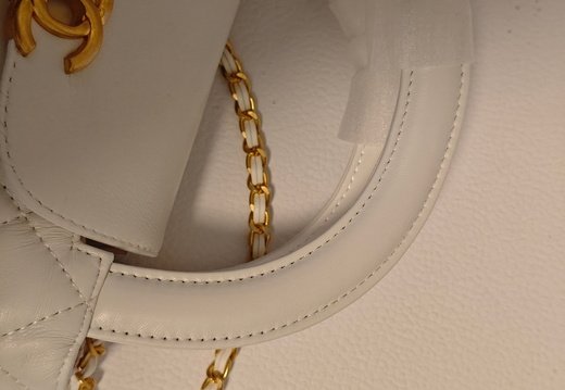 Handbag Chanel Original 0041
