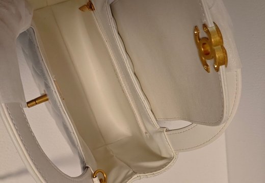Handbag Chanel Original 0042