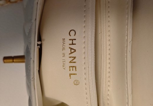 Handbag Chanel Original 0043
