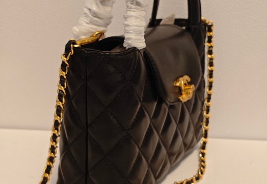 Handbag Chanel Original 0045