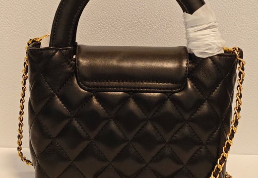Handbag Chanel Original 0046