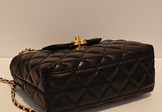 Handbag Chanel Original 0047