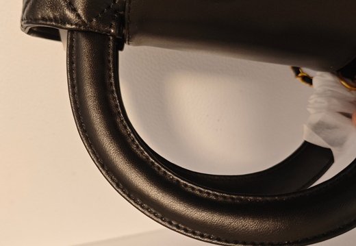 Handbag Chanel Original 0048