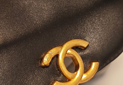 Handbag Chanel Original 0049