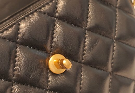 Handbag Chanel Original 0050