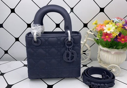 Handbag Dior Original 0001
