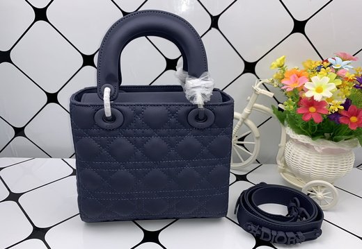 Handbag Dior Original 0002
