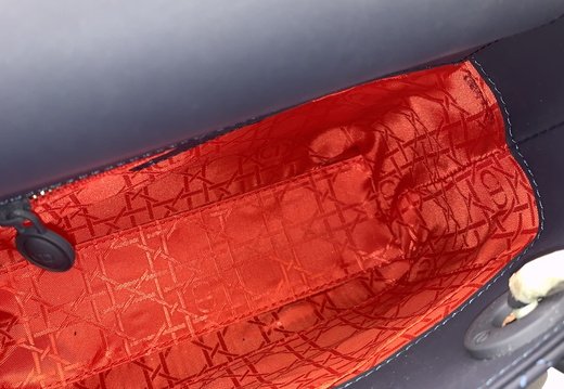 Handbag Dior Original 0008