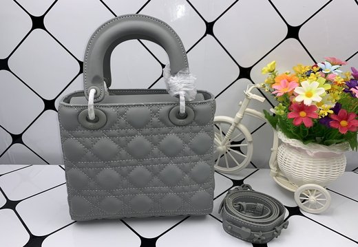 Handbag Dior Original 0012